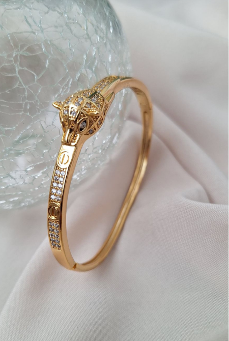 Bracelete Leopold.